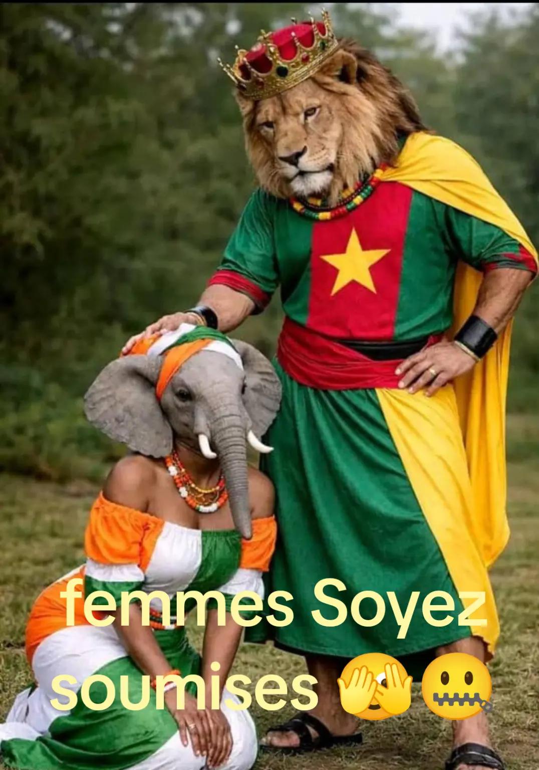 @Djeny Mbiya🇨🇲🇨🇩