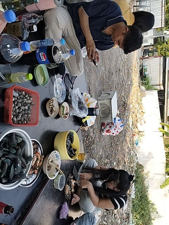 @Tun Sunnay
