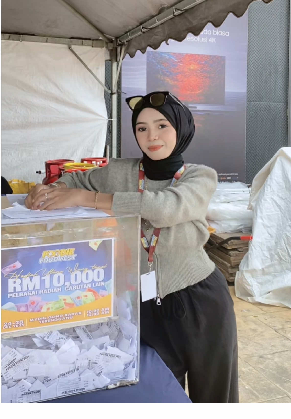 @Foodie Food Fest