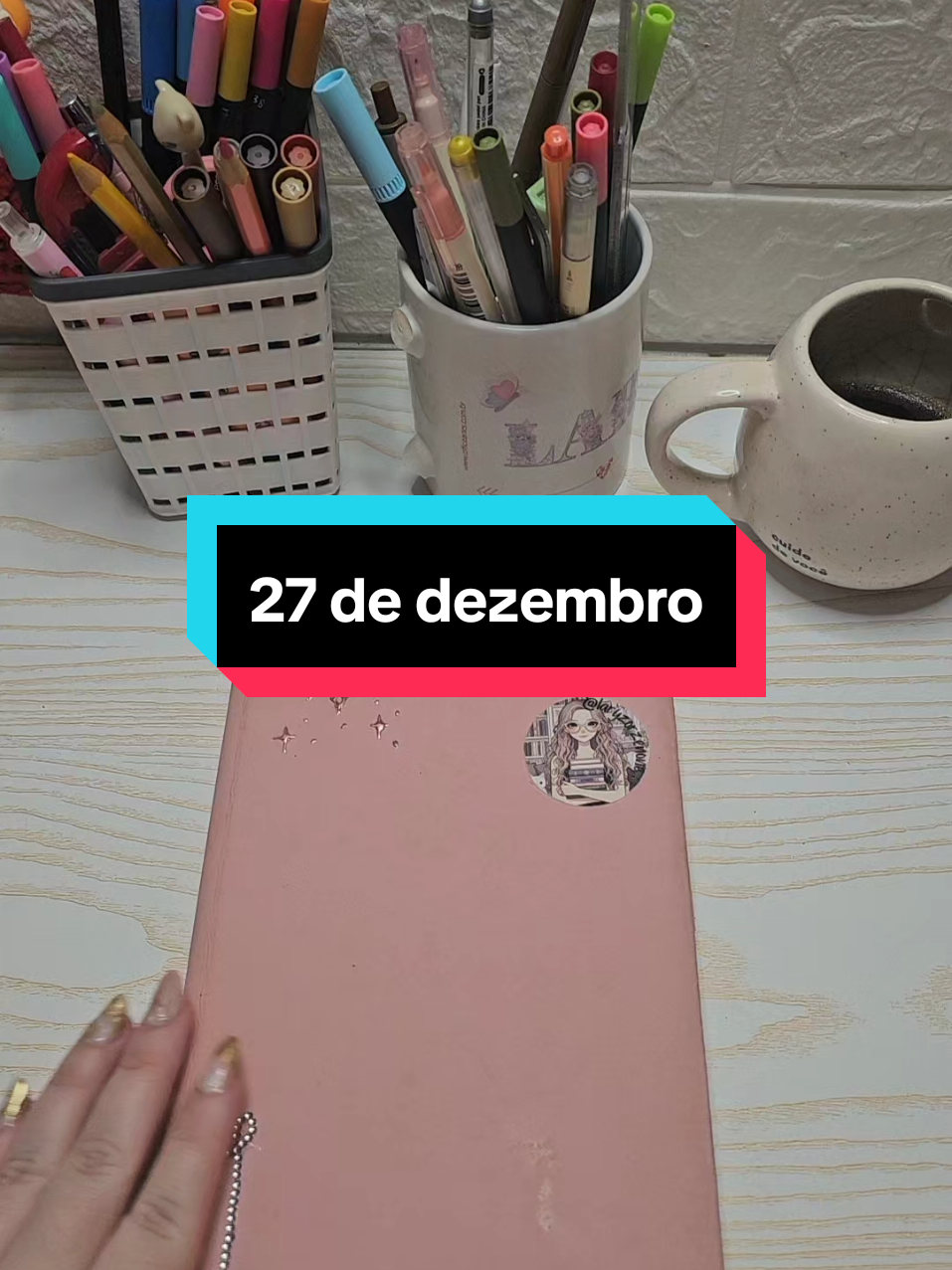 @Lary books and journal