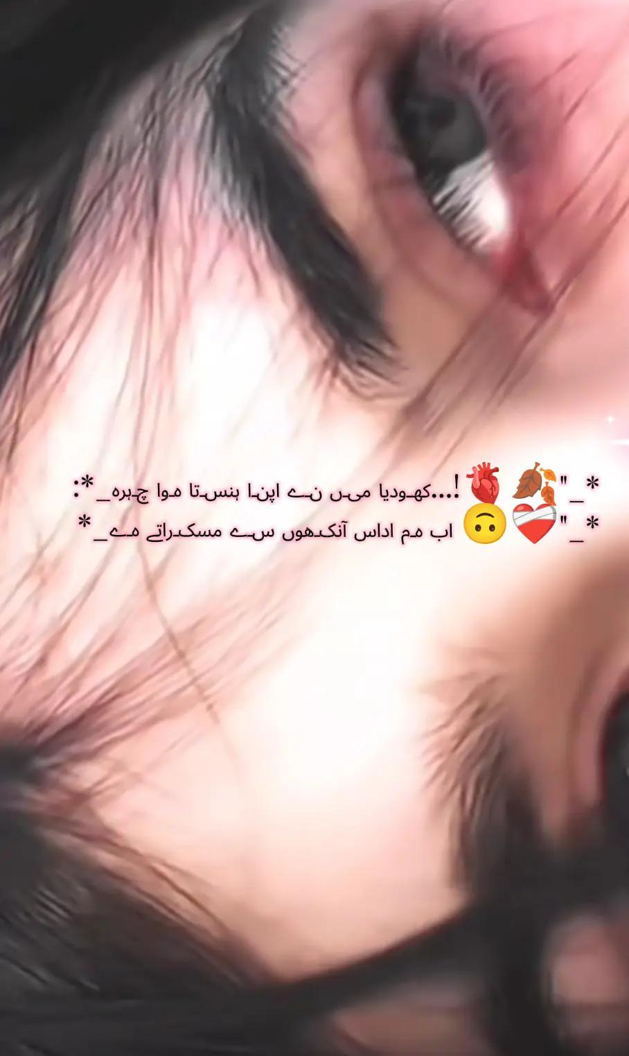 @🦋شرمندہ لڑکا🦋🥺