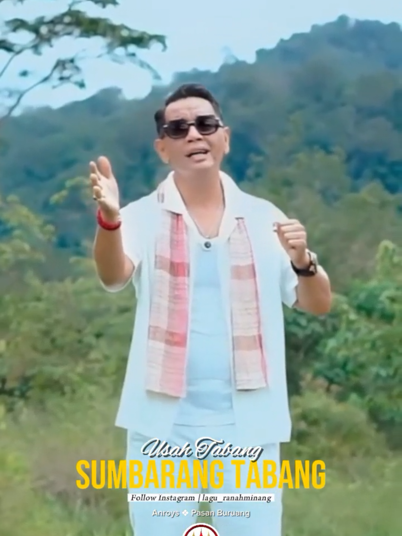 @lagu_ranahminang