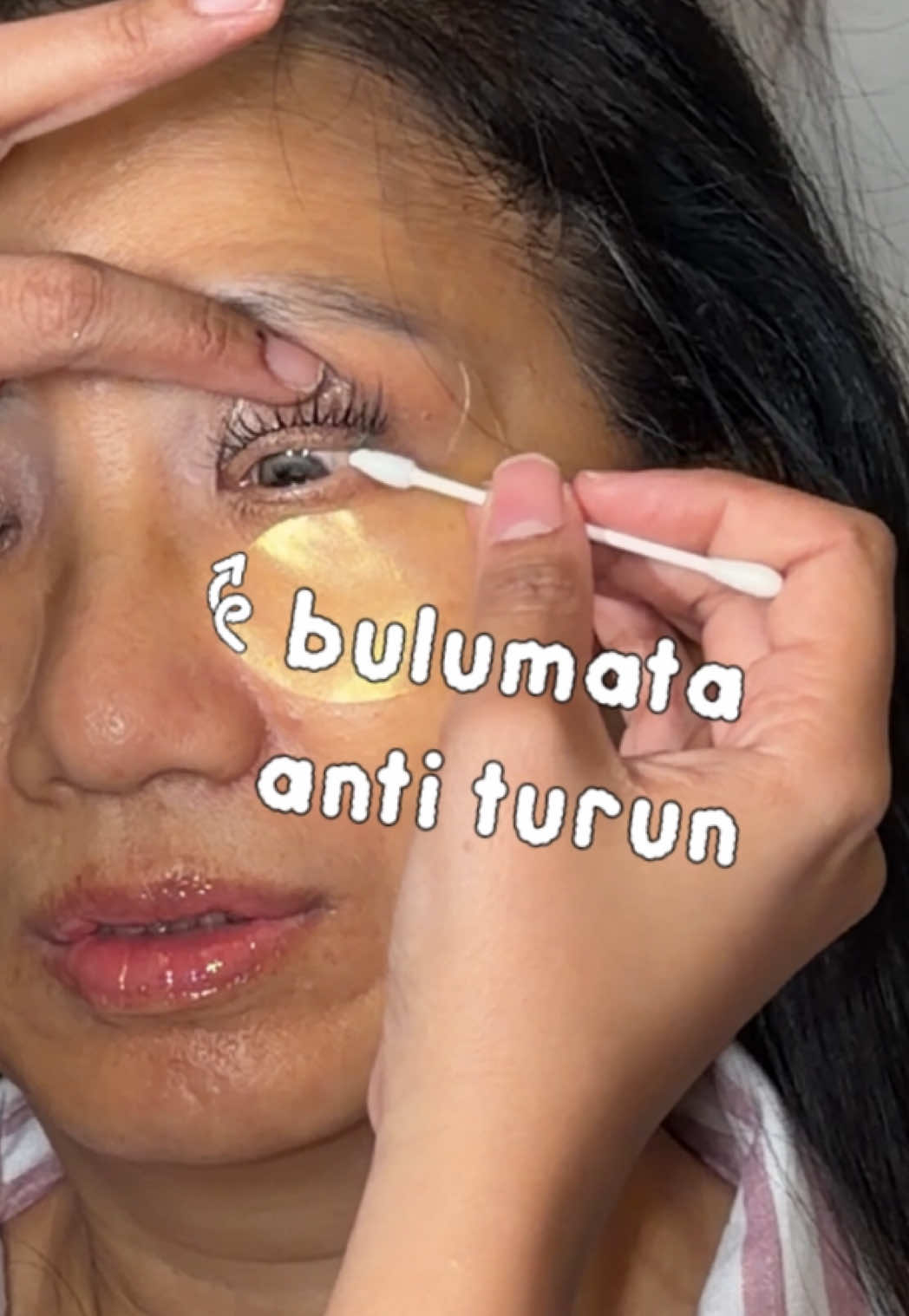 @Makeup Mama Muda