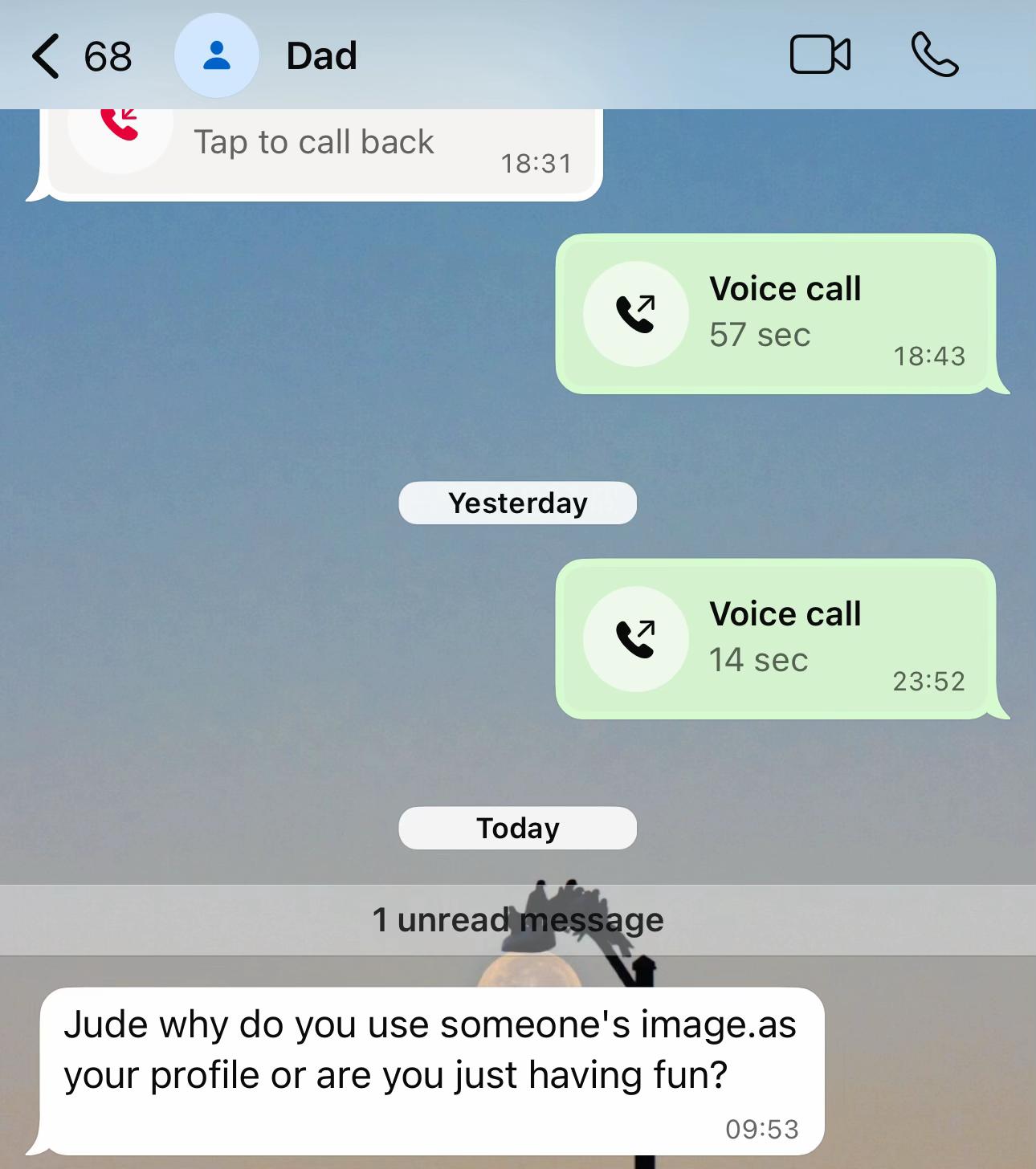 @Jude
