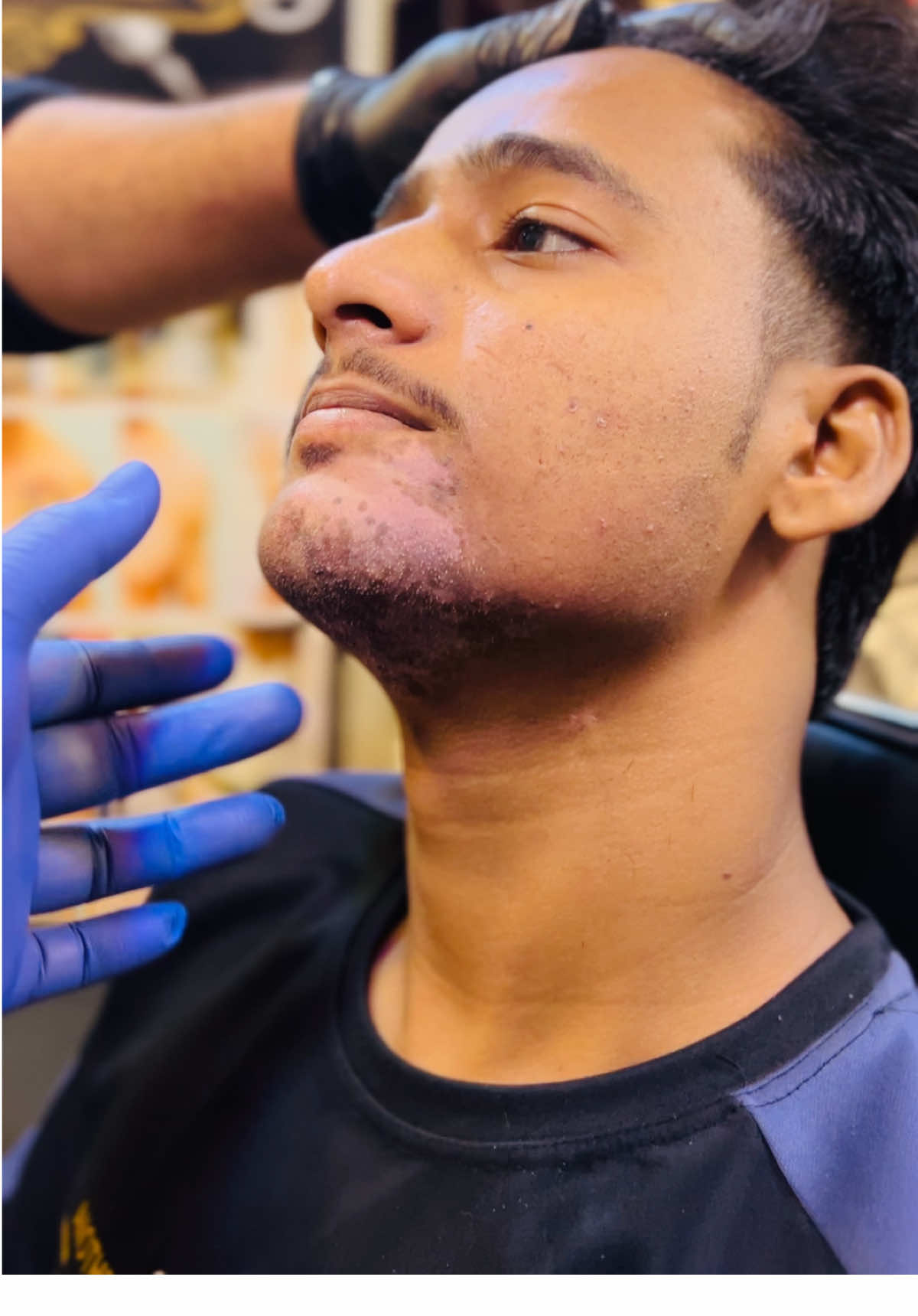 @🛩️TATTOO STUDIO DHANMONDI 🦩