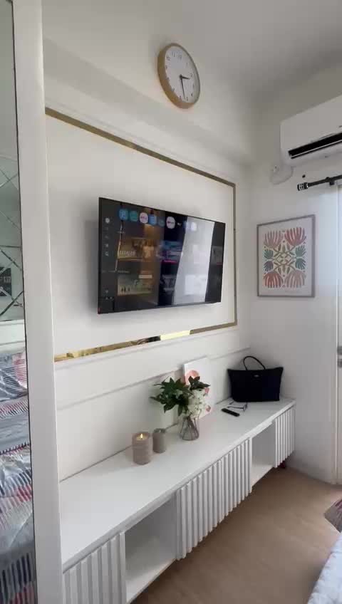 @Amartha View Apartemen