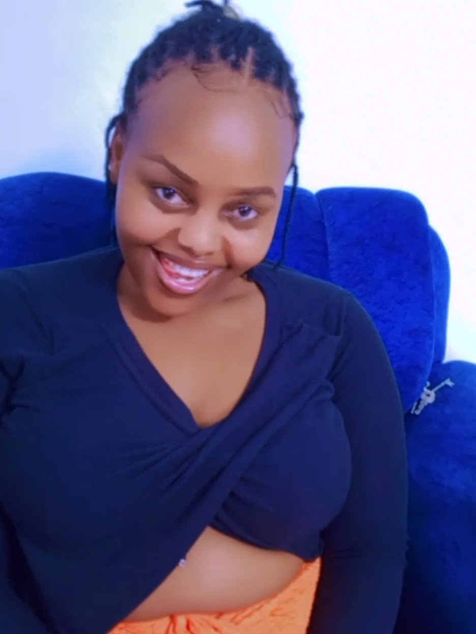 @Terry Mwea S