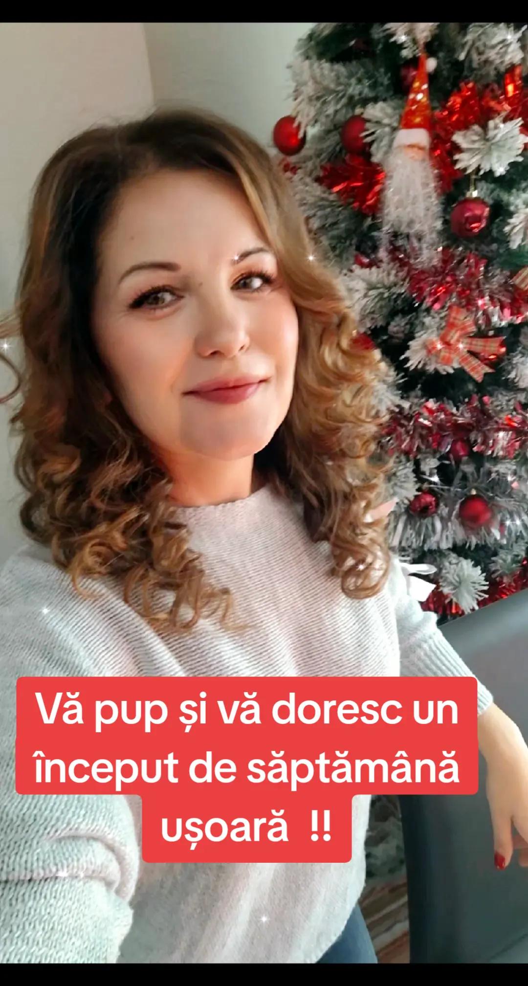 @Cristina Valentina