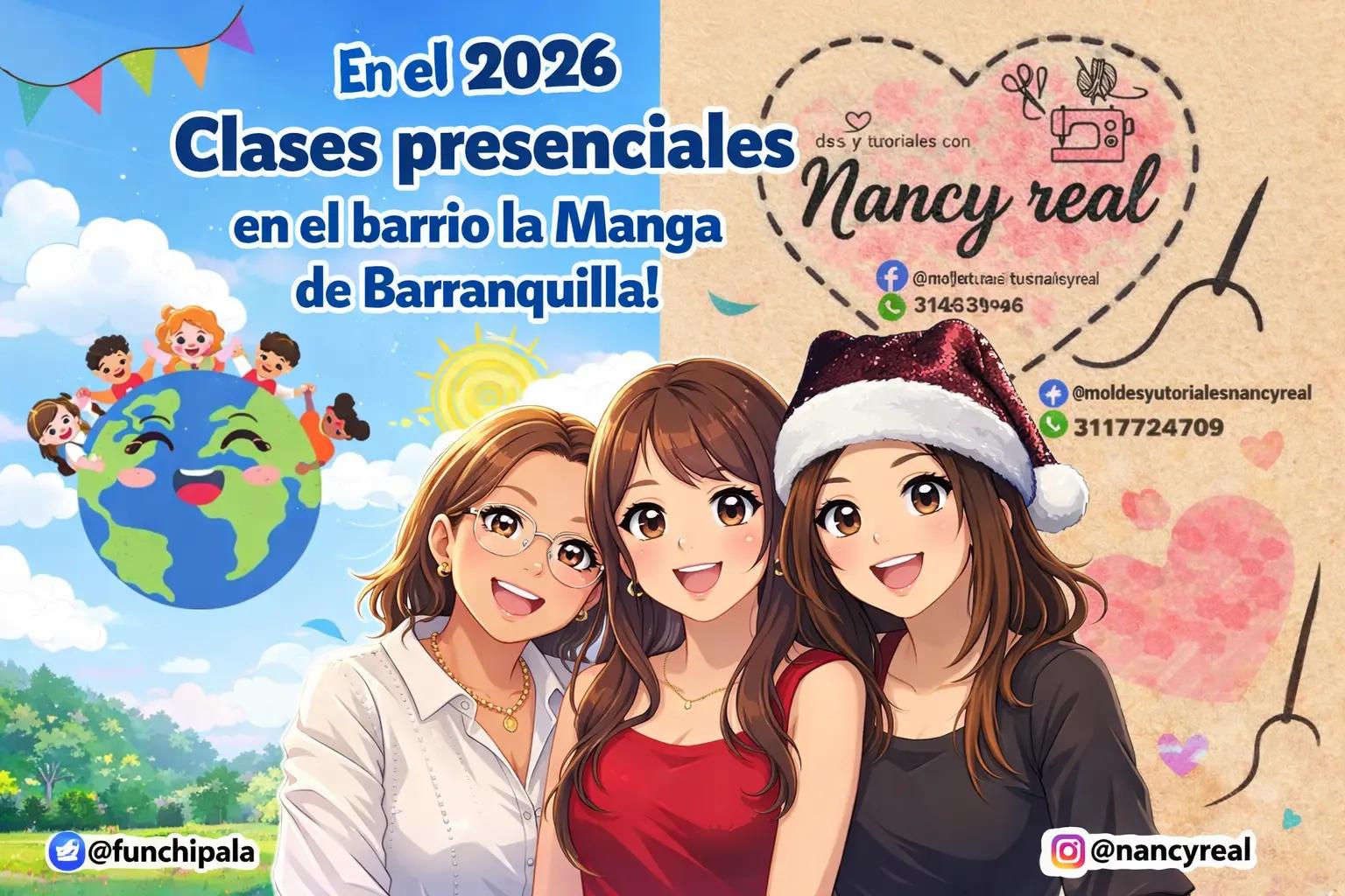 @fundaci&oacute;n chiquillos pa'lante.