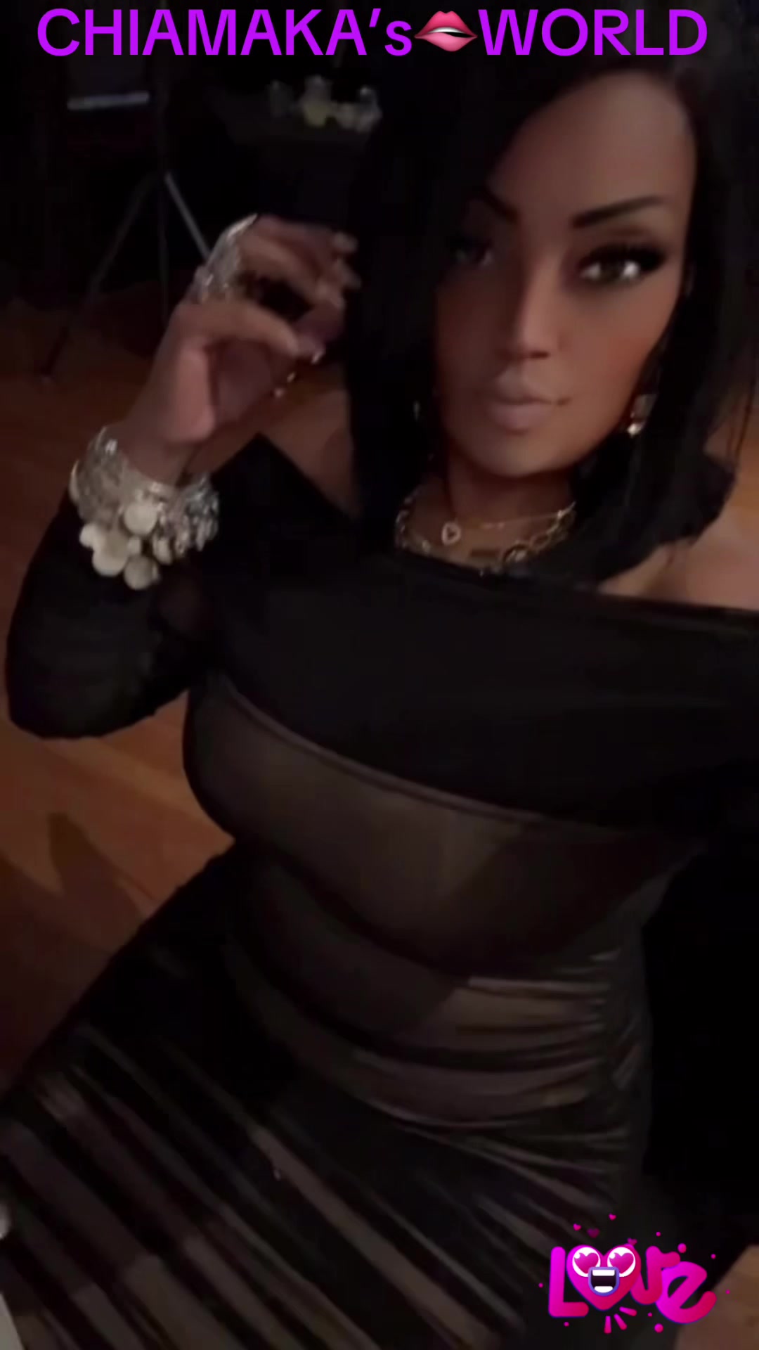 @QueenPinkieLuv&hearts;️