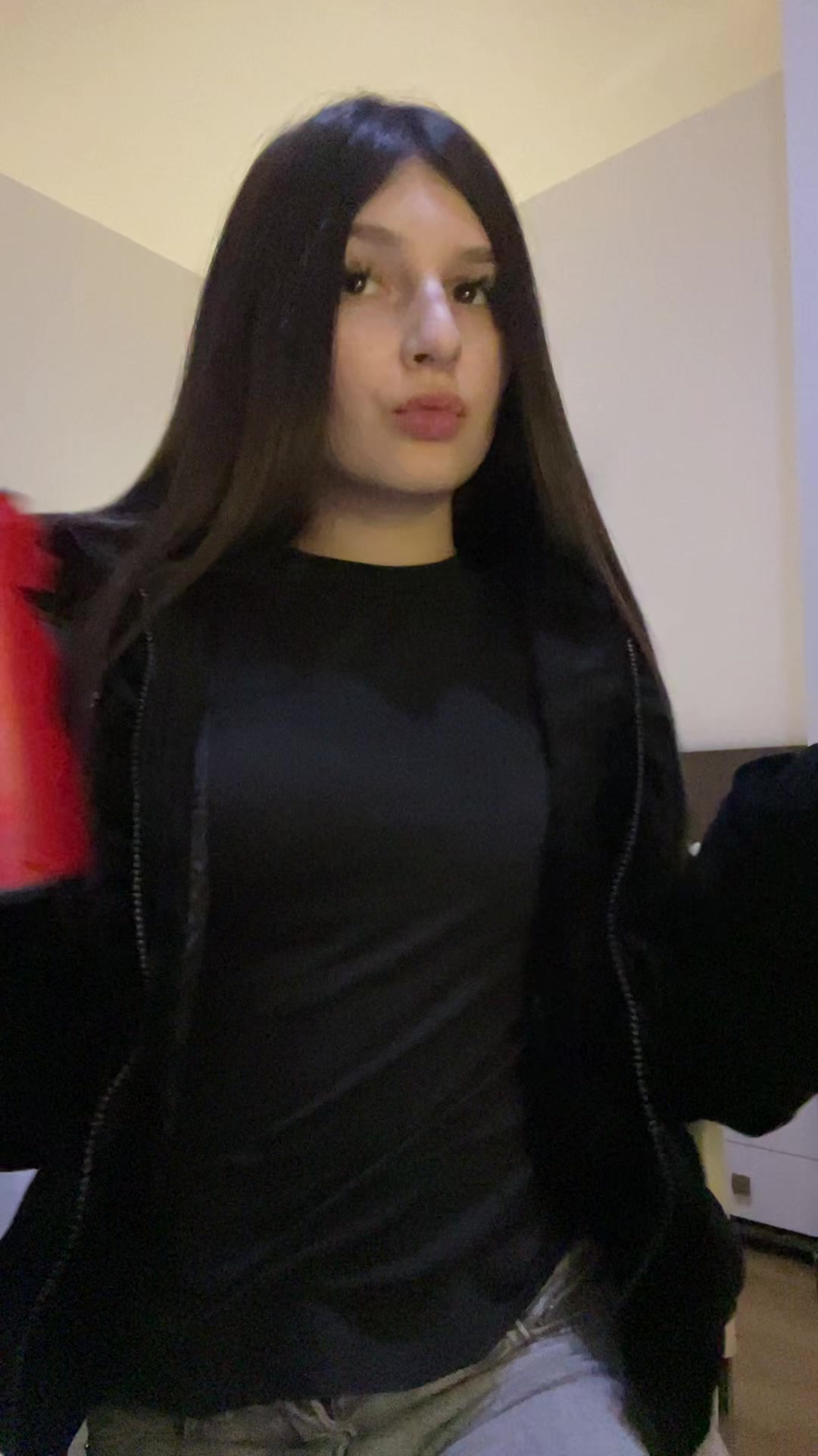 @малютка