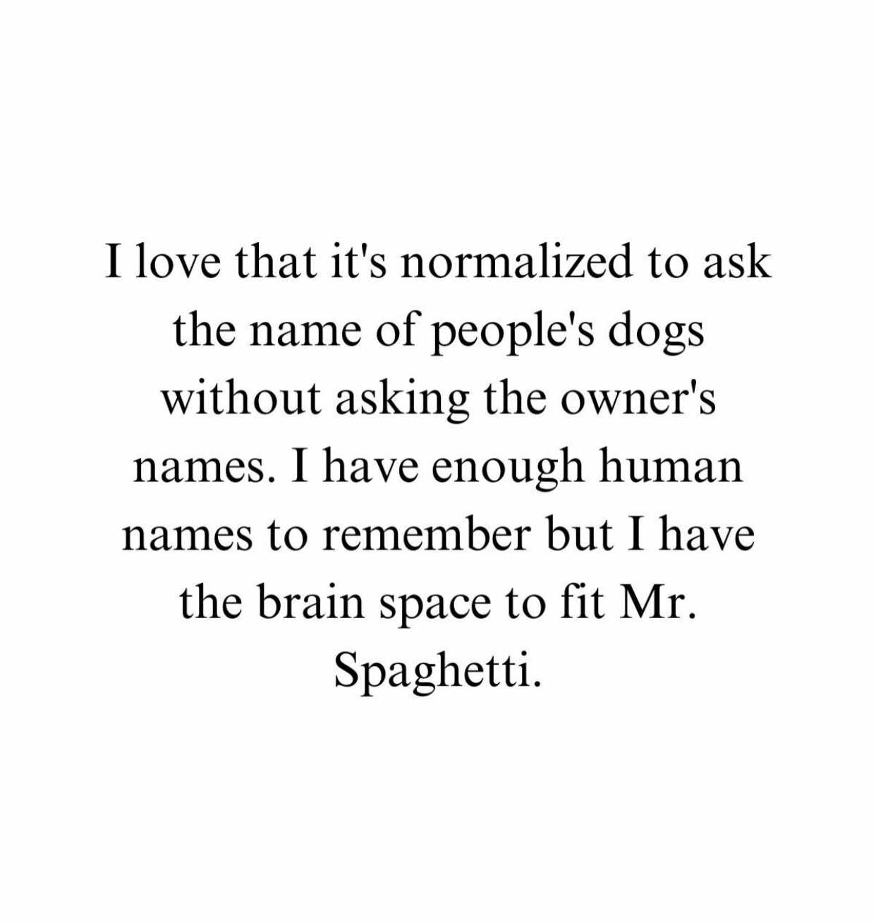 @Everything interesting