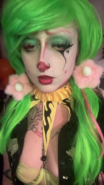 @❣️🖤 💋 Bramble J 🌶️🕷️🎪