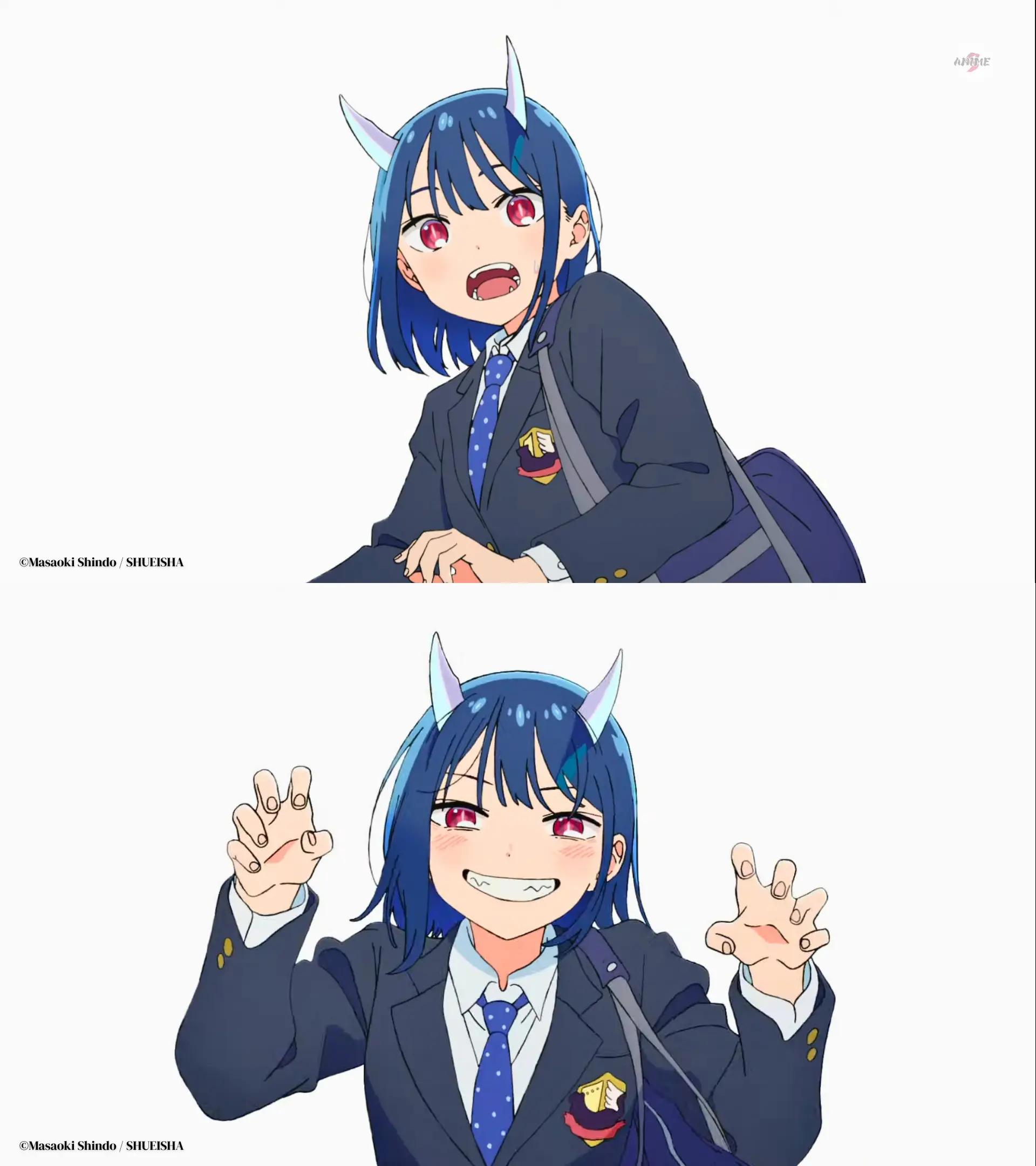 @S.Anime Corner