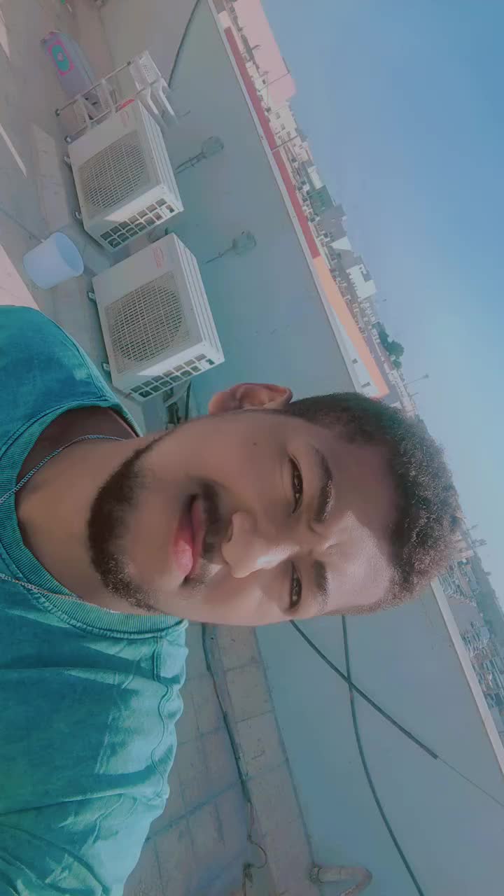 @Abel king