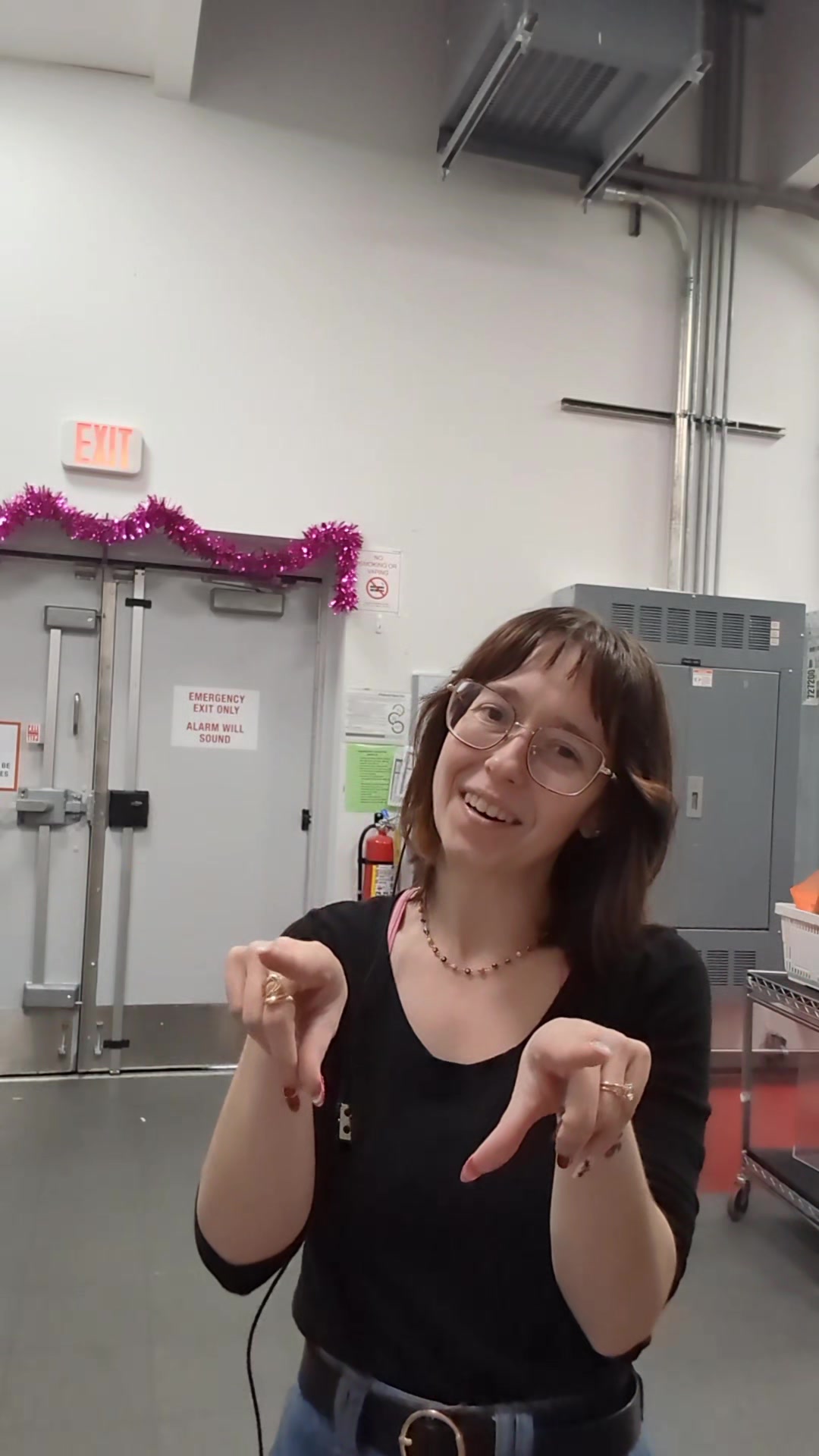 @Loricia Jade