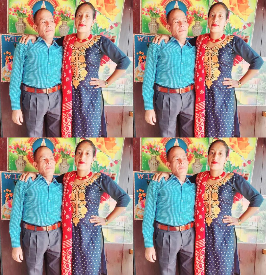 @Rupa Devi Khadka