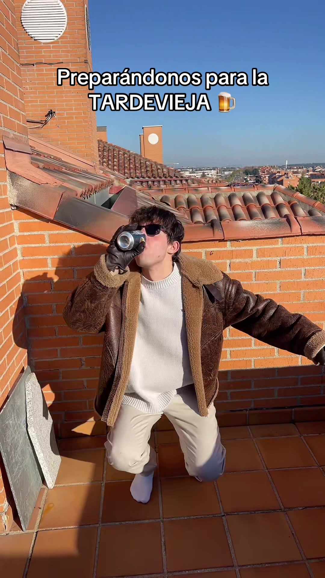 @Javier y &Aacute;lvaro