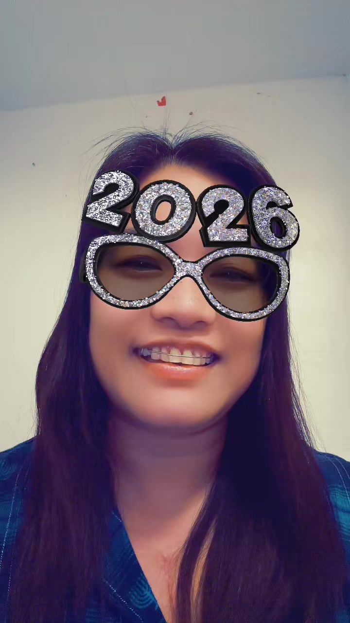 @Luzviminda Sinco -Luvie Si Ako