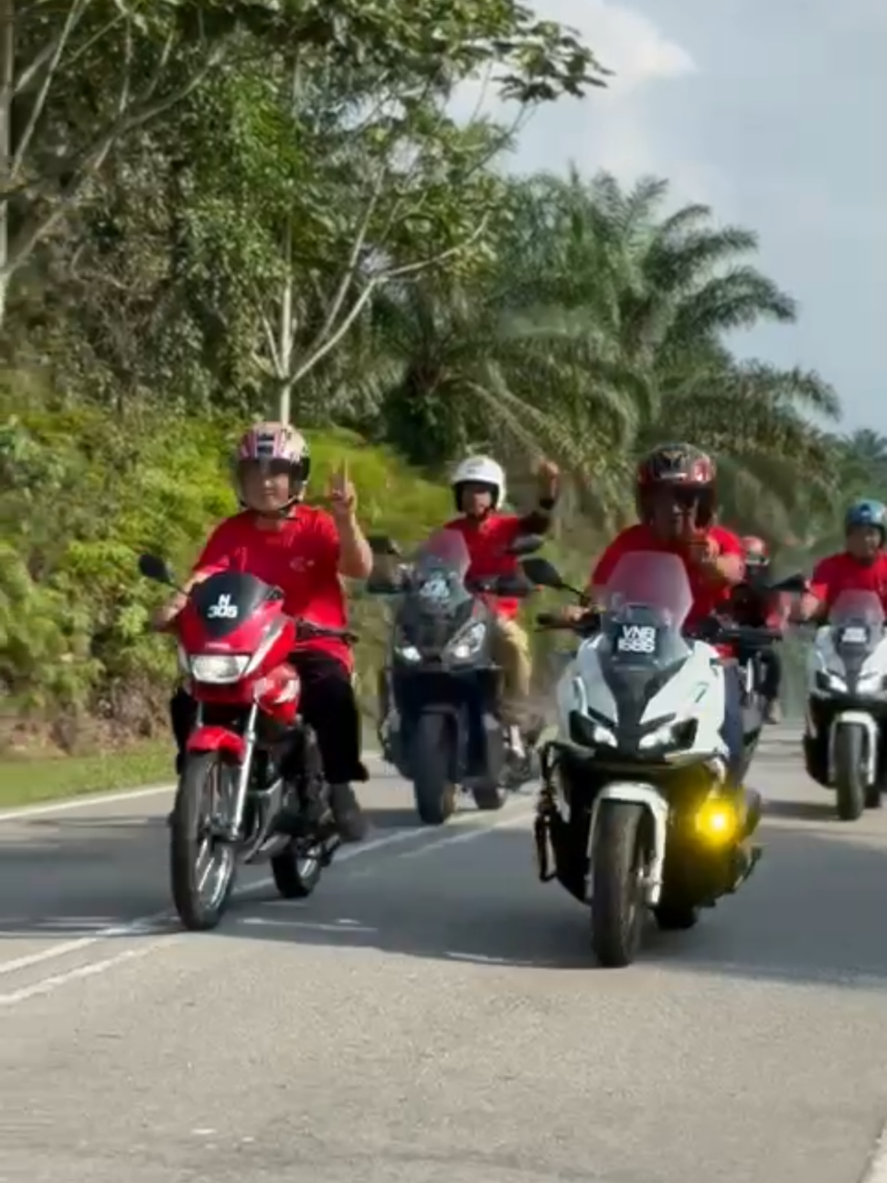 @Mohd Razi Bin Mohd Ali
