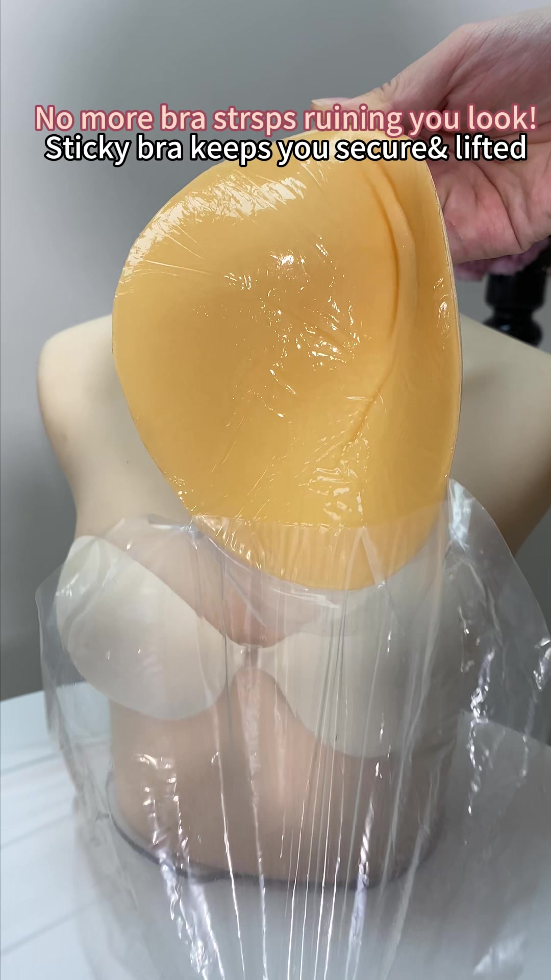 @Niidor Secret Bras
