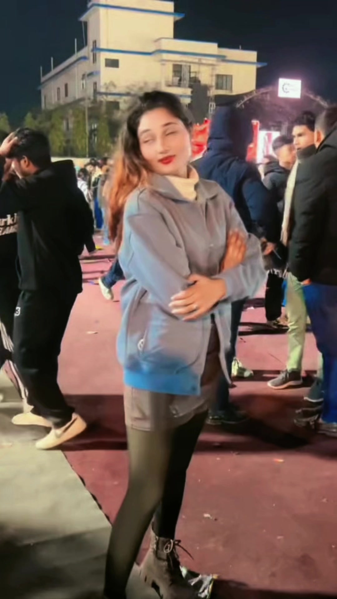 @Syapaa Queen