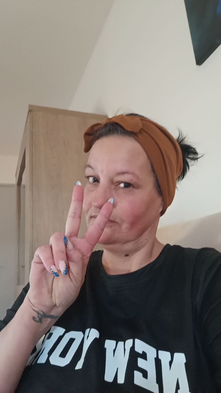 @la joie de vivre