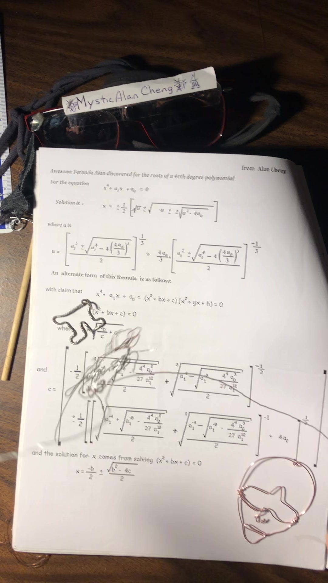 @Math Stuff Cheng