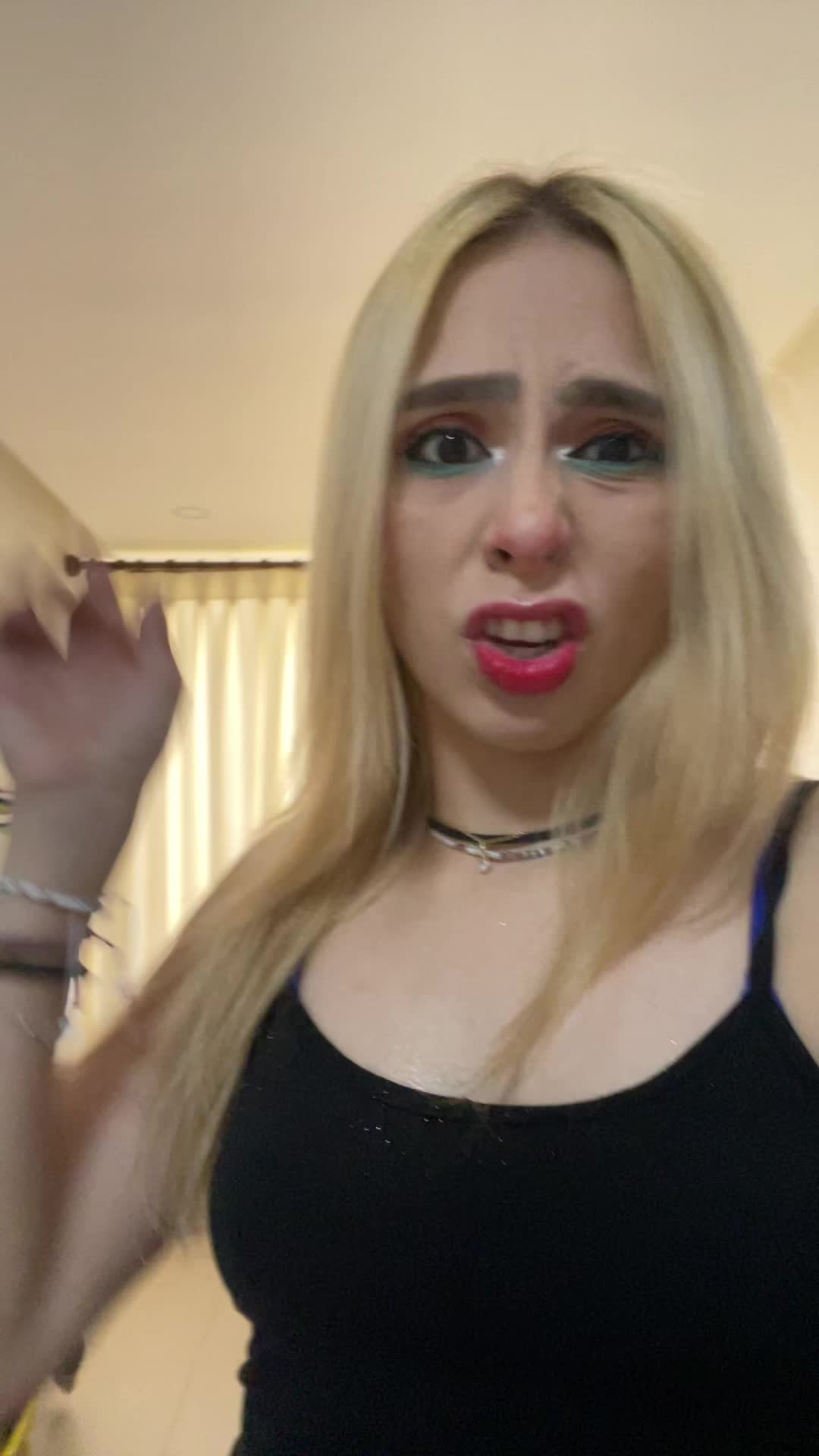 @Isa Espinoza