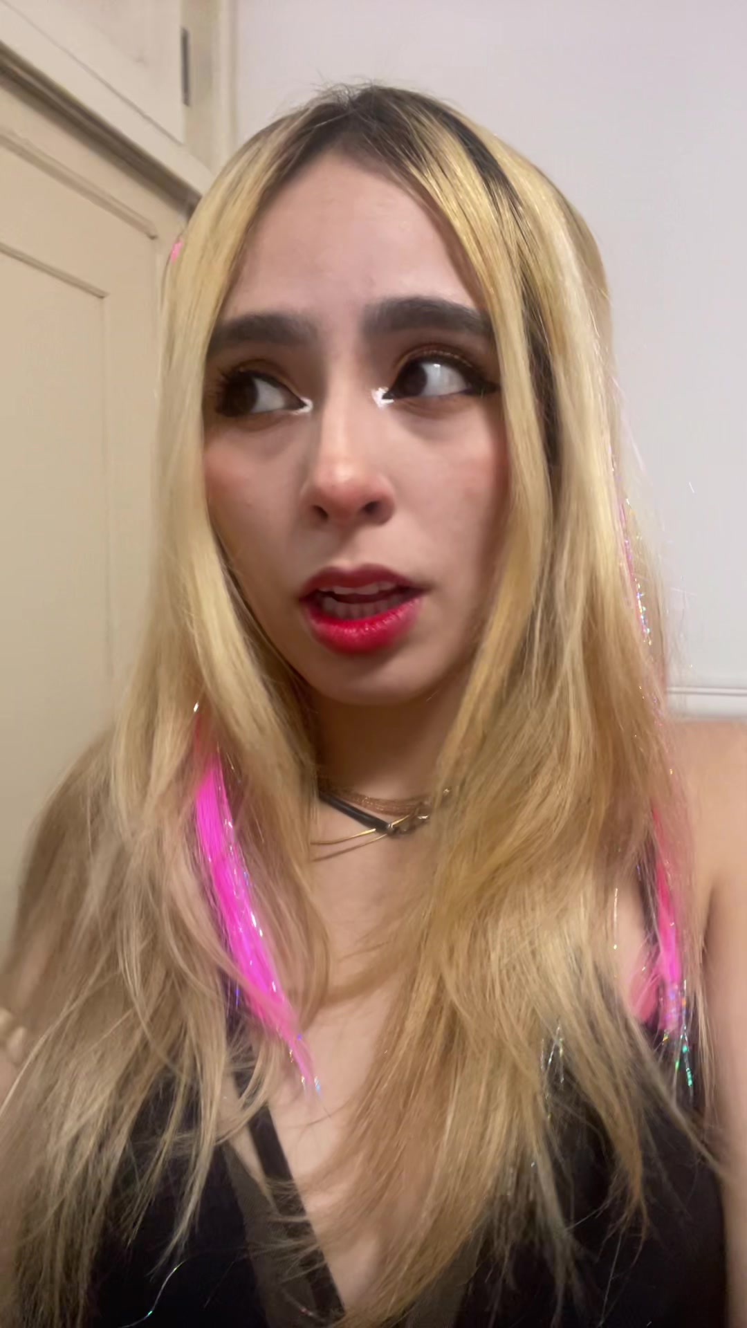 @Isa Espinoza