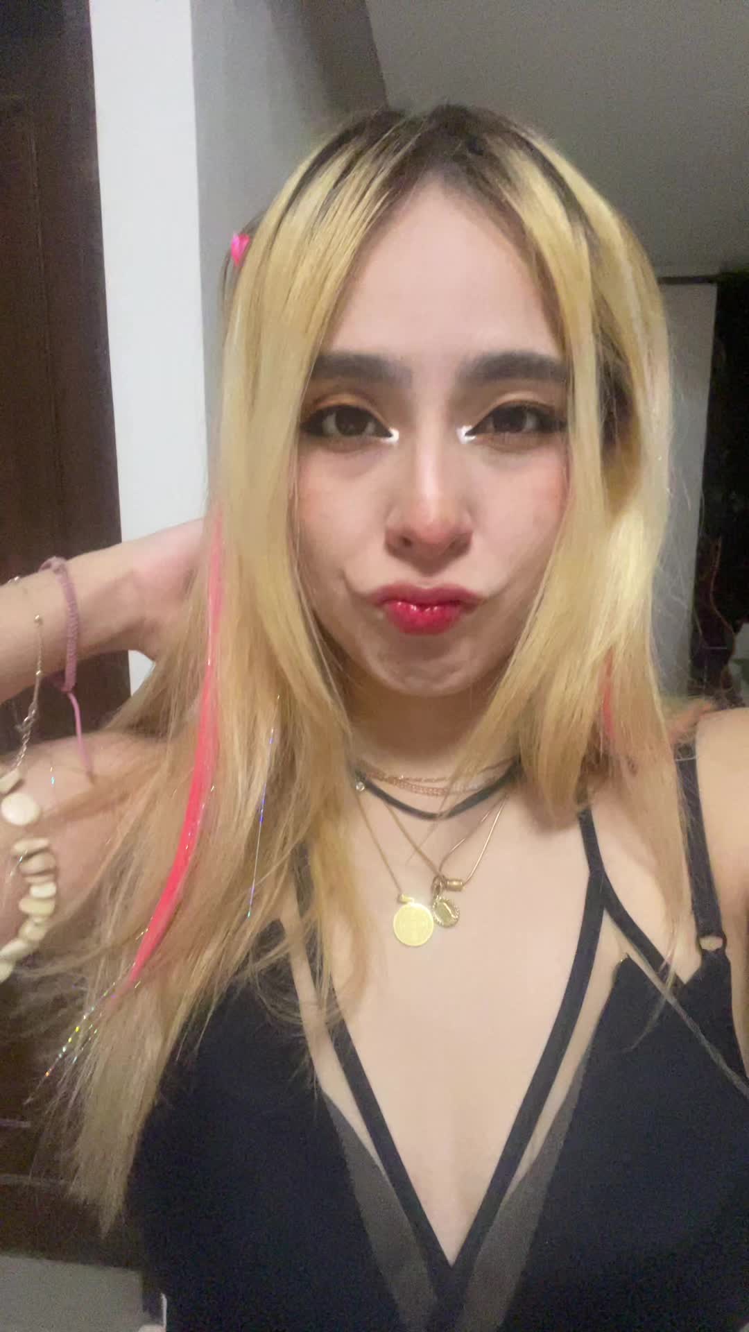 @Isa Espinoza
