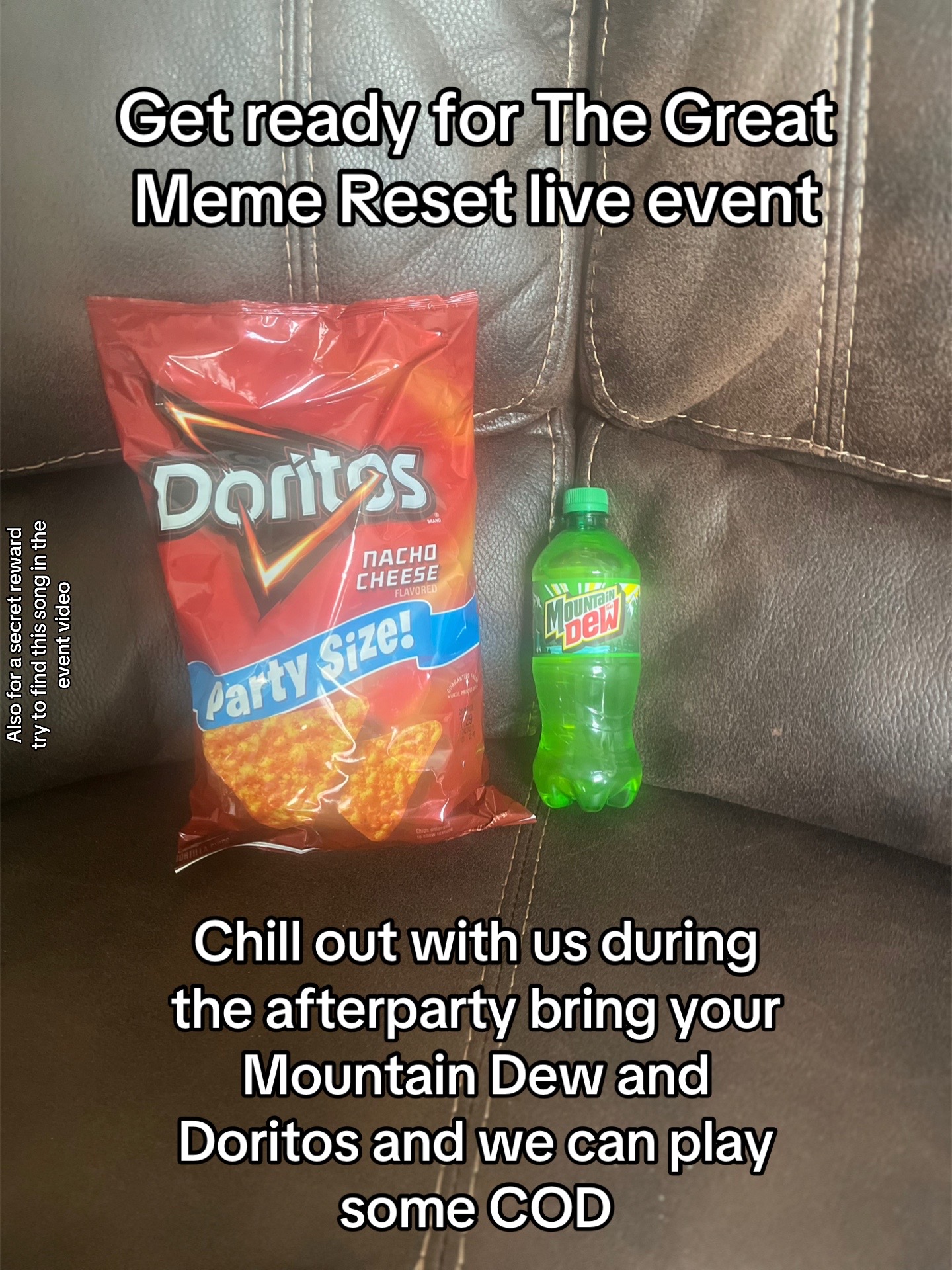 @Meme Reviver