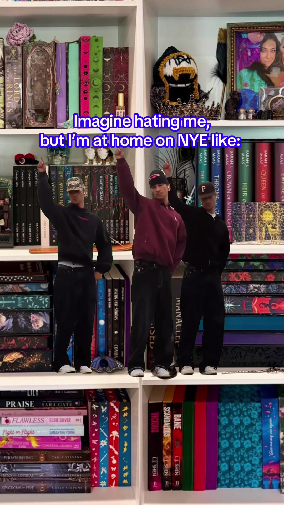 @Michelle