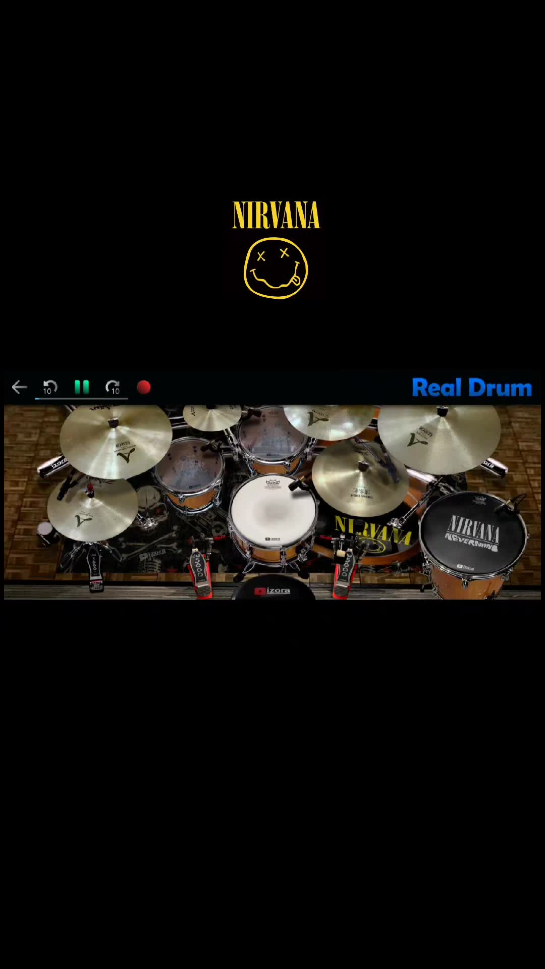 @Drums