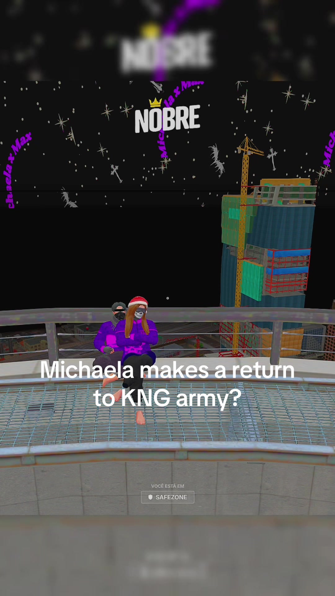 @Michaela