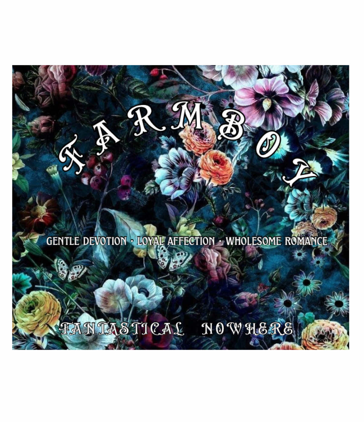 @Fantastical Nowhere