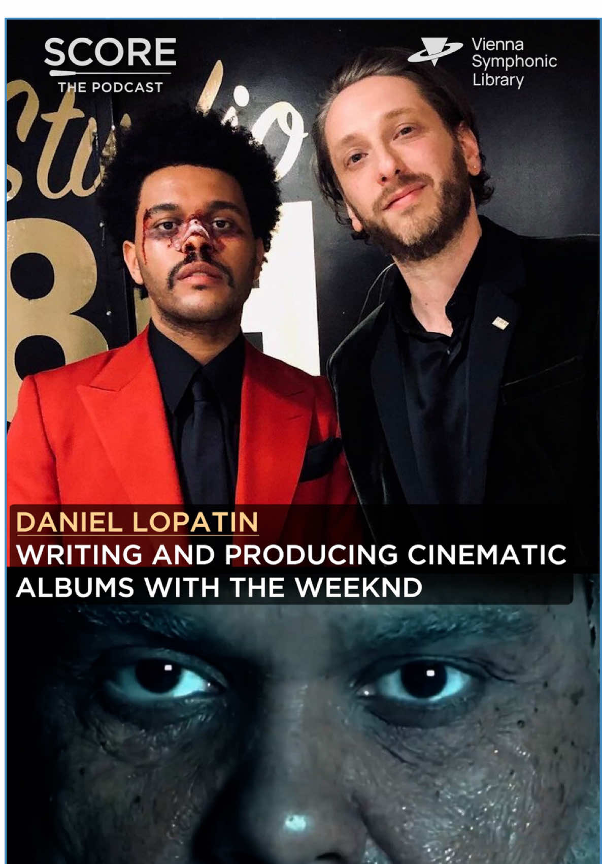 @Score: The Podcast