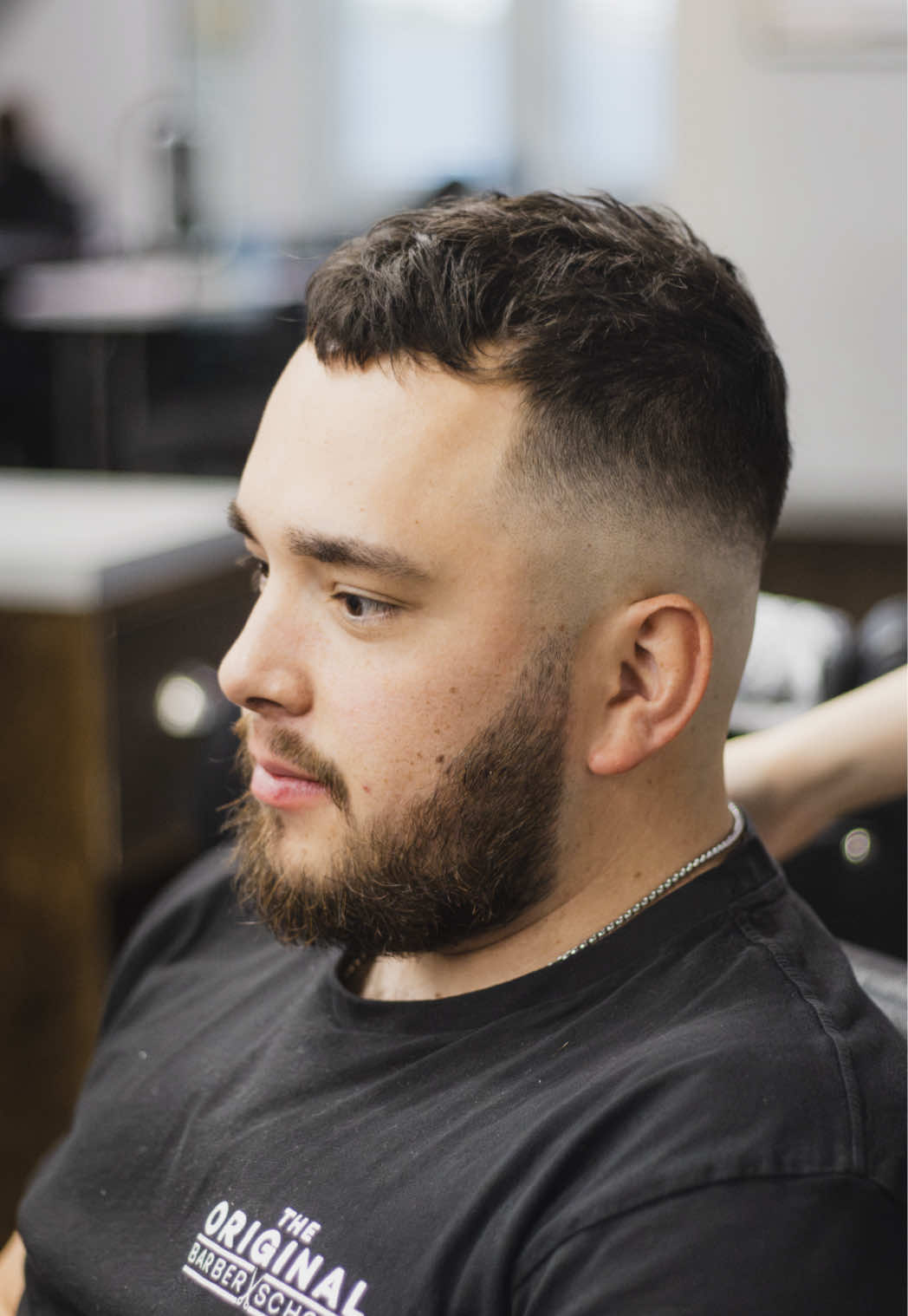 @gestal barber