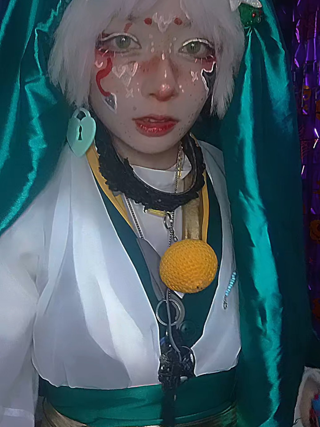 @𖡛𖢆🎃 𝐑𝐞𝐠 ✢ he/him❗