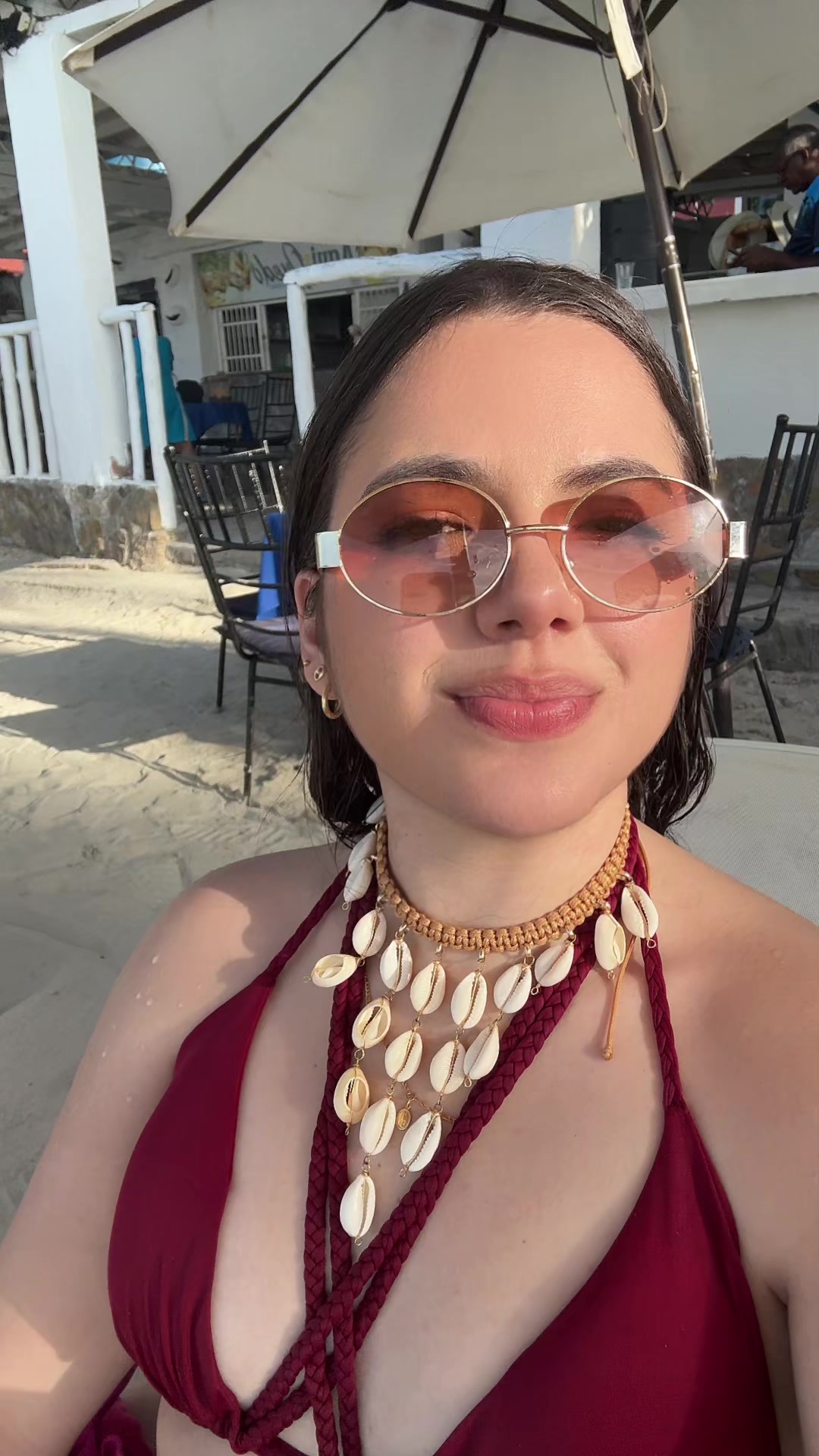 @Oriana Valentina