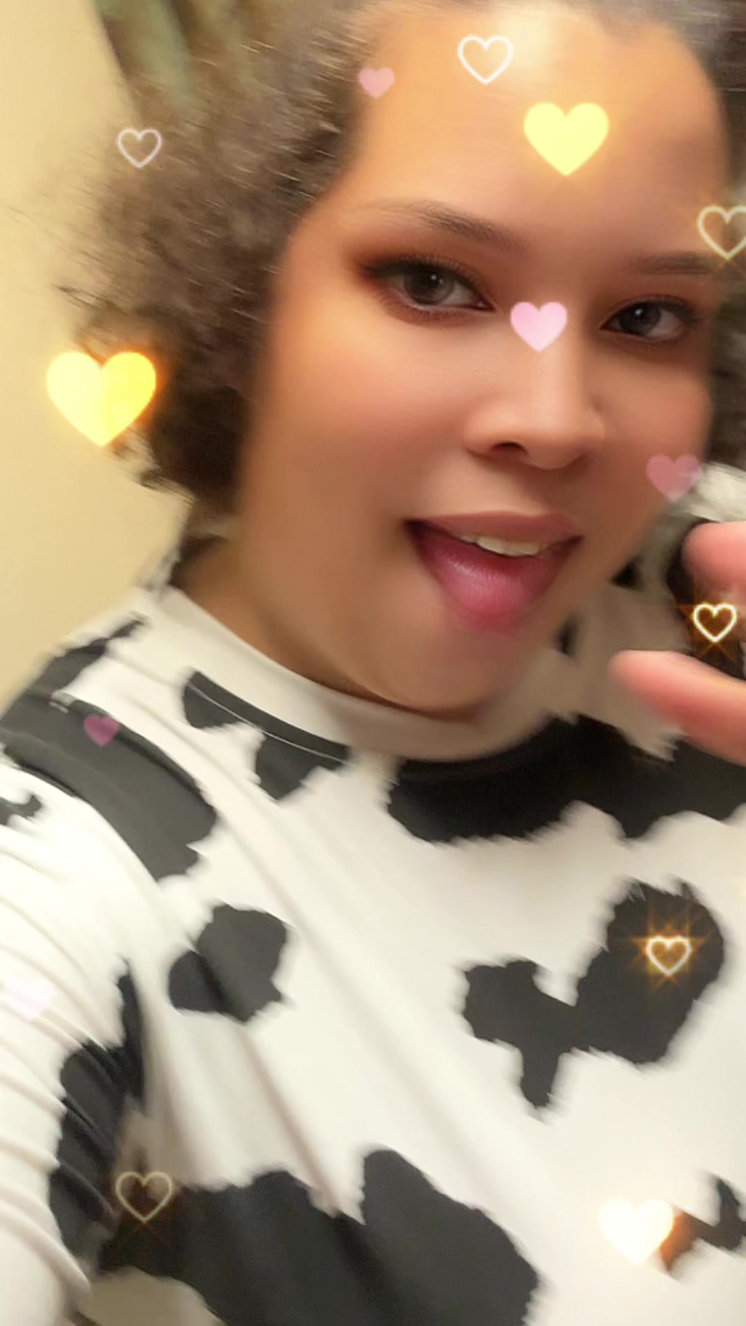 @Queeny
