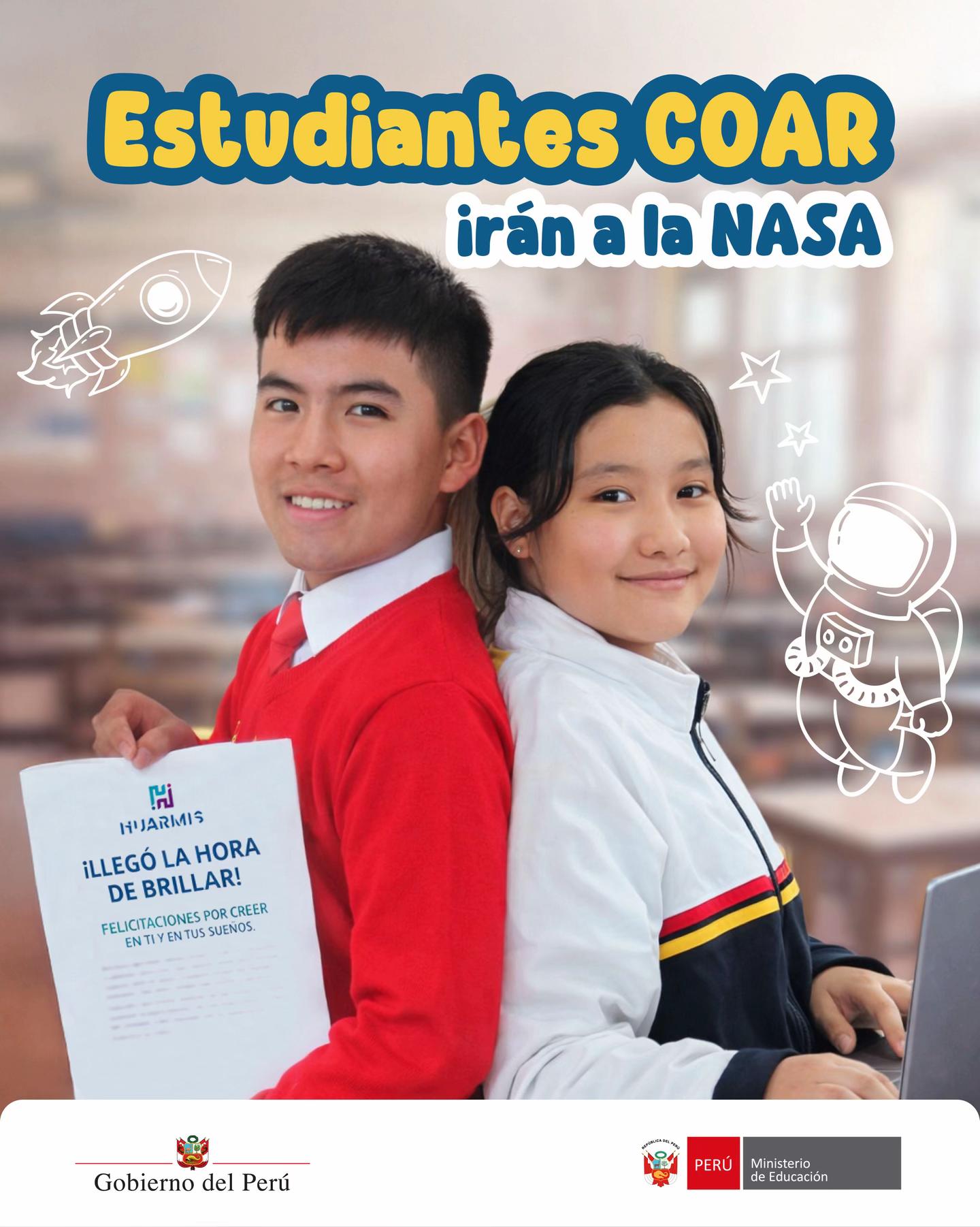 @Minedu Per&uacute;