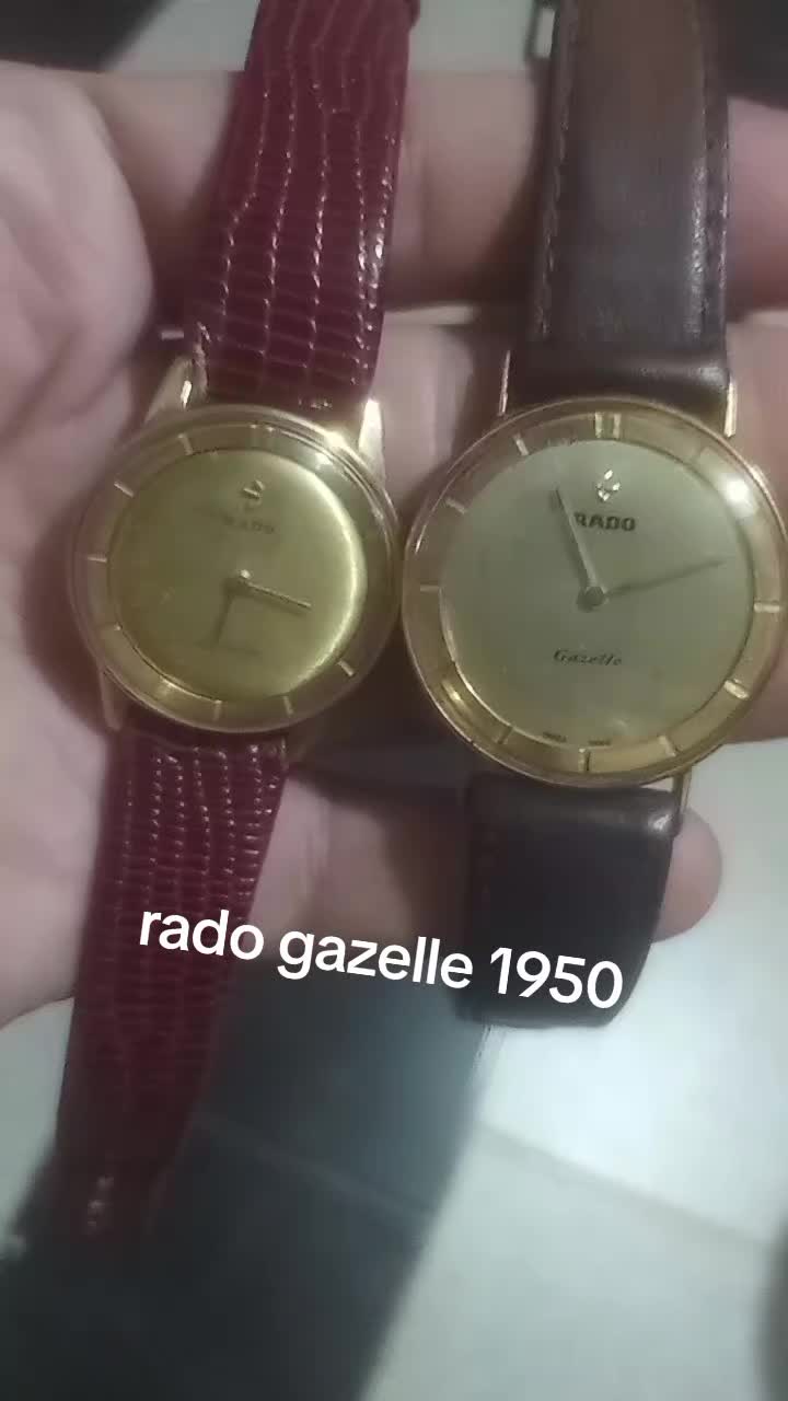 @vintage_watchesmex