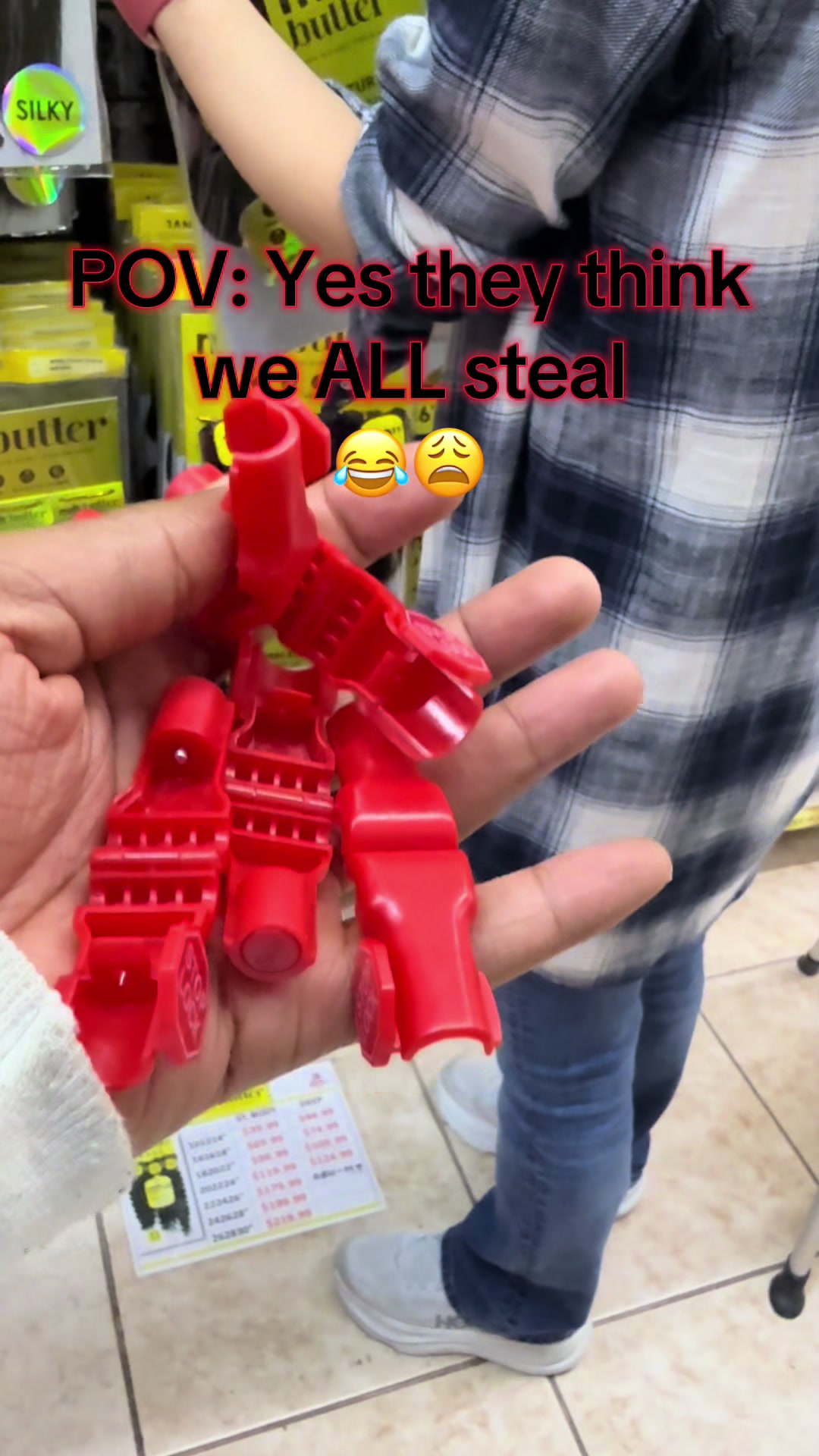 @BlxcktinkaBell
