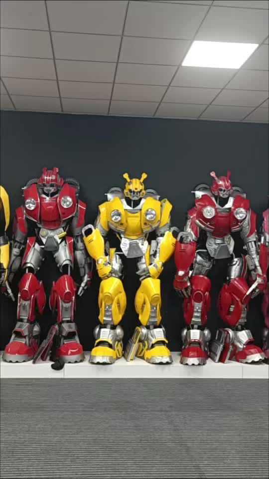 @bigmascotcostume