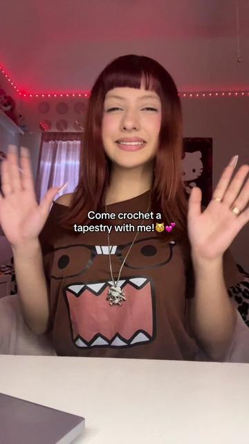 @Kenzies Krochet💕
