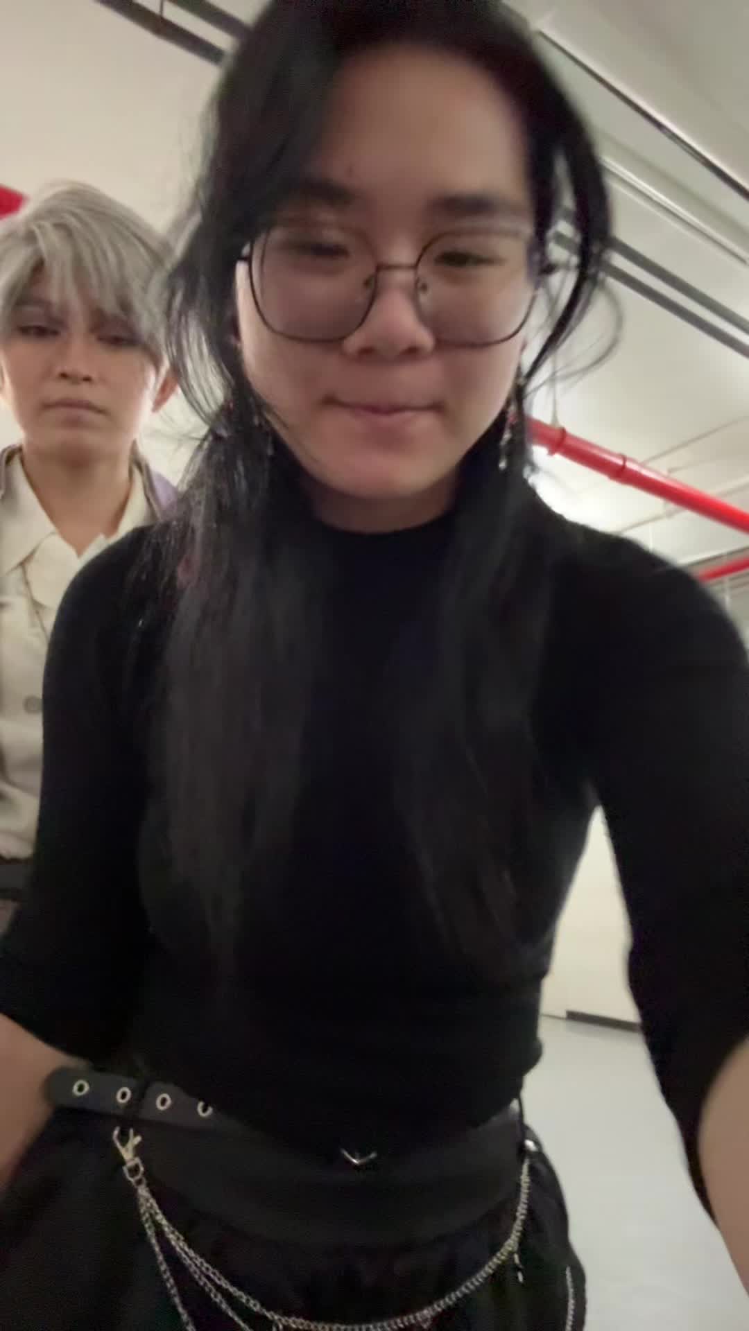 @Alex | 晓柔