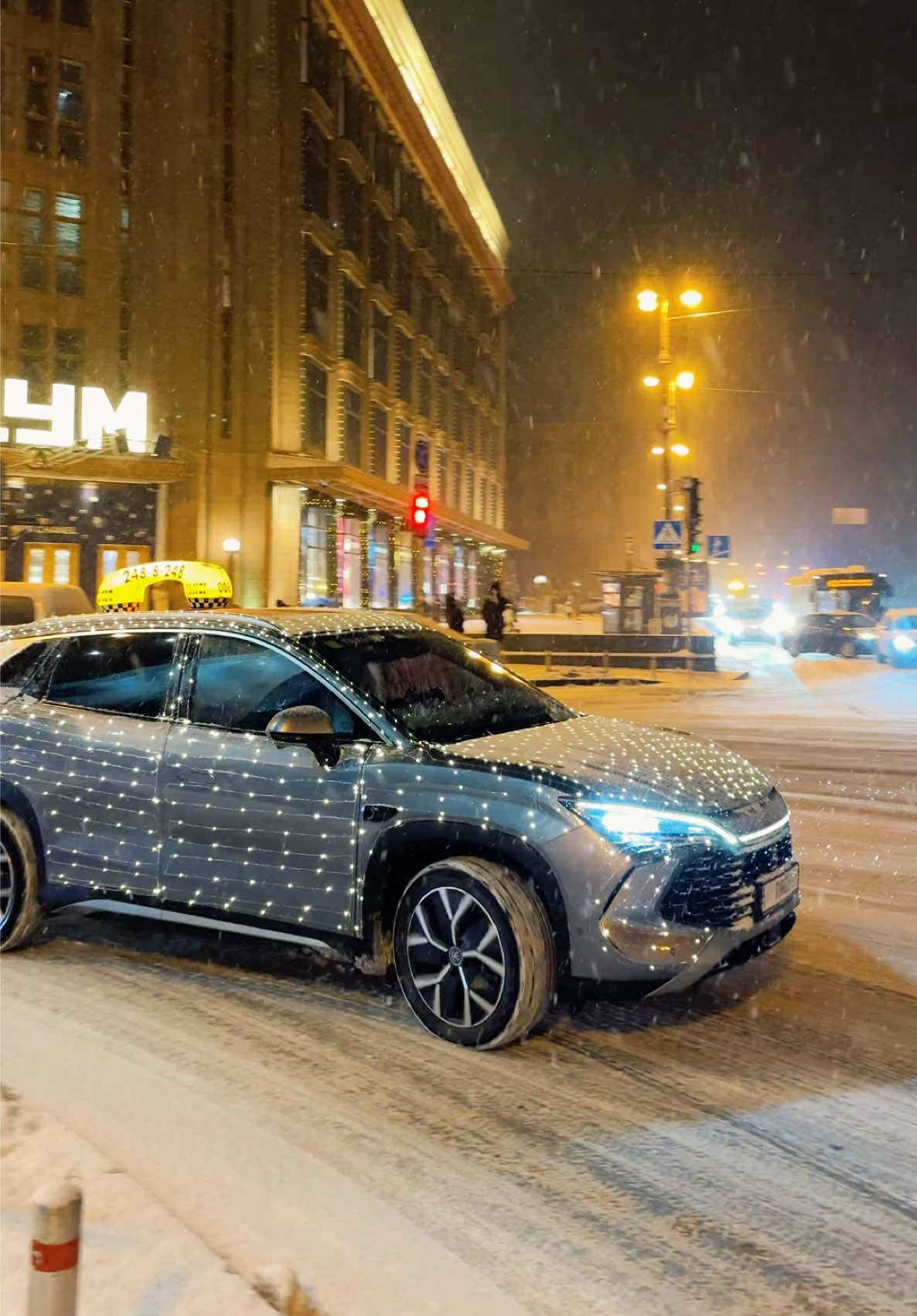 @Elit Taxi Kyiv