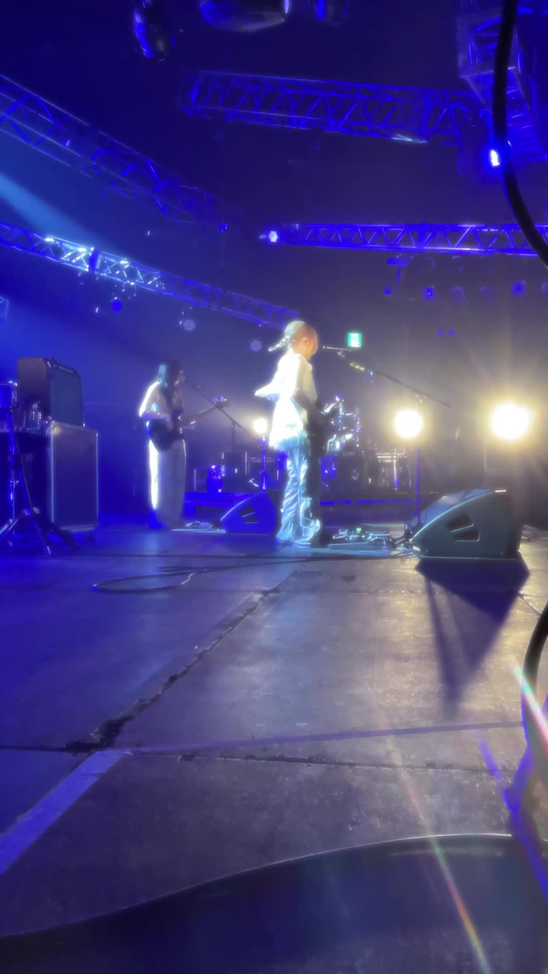 @リーガルリリー