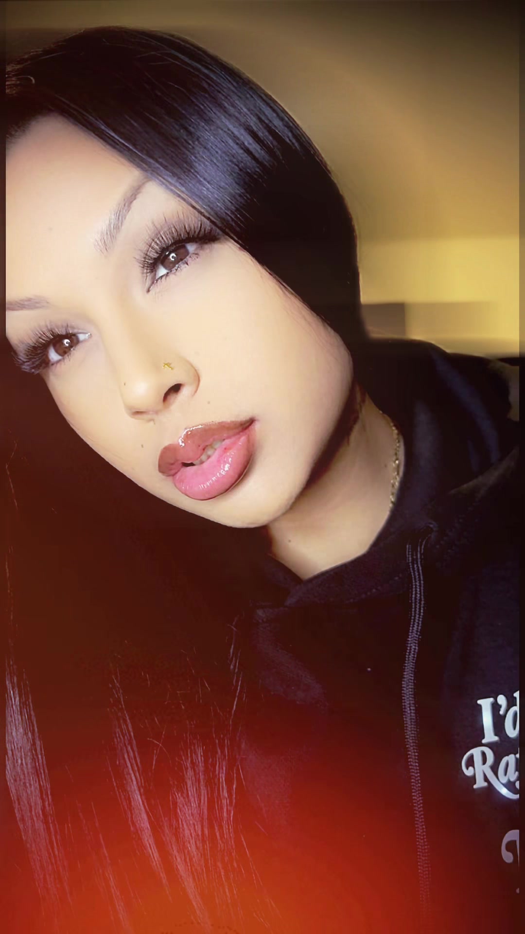 @Lily